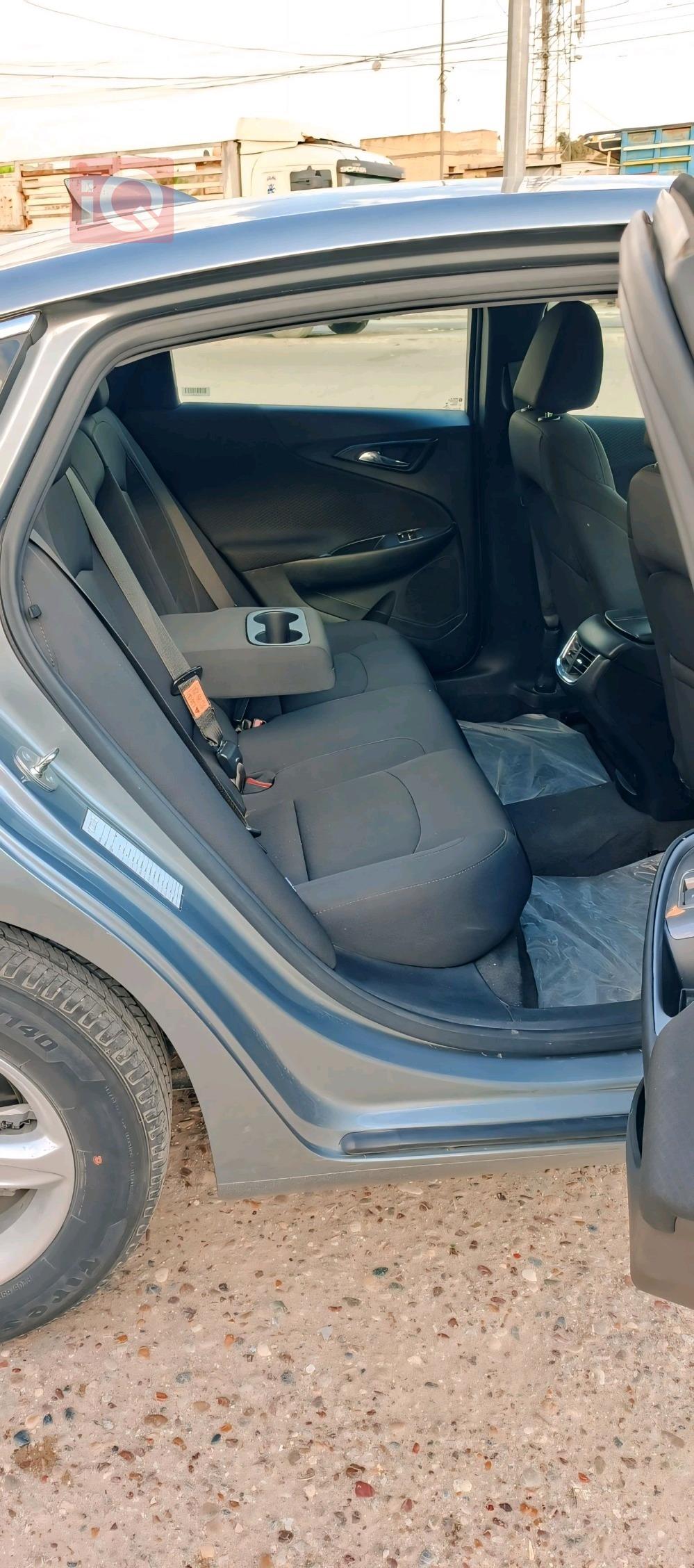 شيفروليه ماليبو